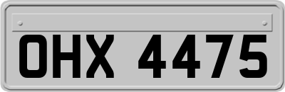 OHX4475