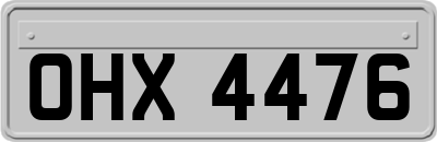 OHX4476