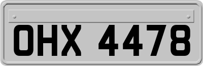 OHX4478