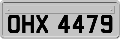 OHX4479