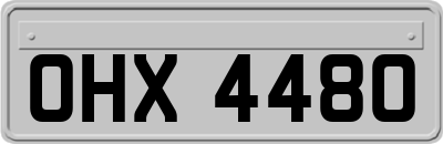OHX4480