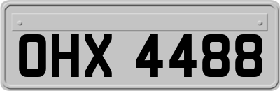 OHX4488