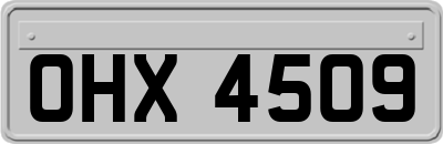 OHX4509