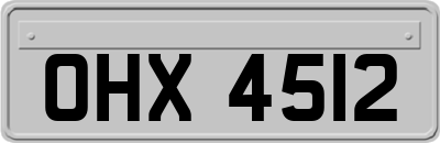 OHX4512