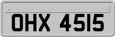 OHX4515