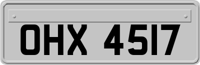 OHX4517