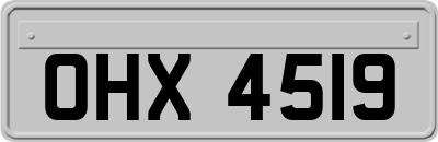 OHX4519