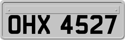 OHX4527