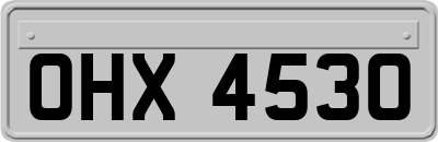 OHX4530
