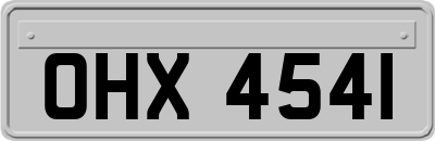 OHX4541