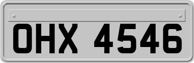 OHX4546