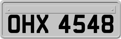OHX4548