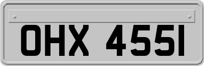 OHX4551