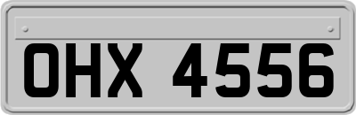 OHX4556