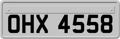 OHX4558