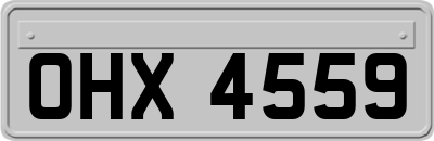OHX4559