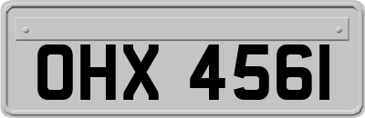 OHX4561