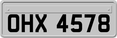 OHX4578