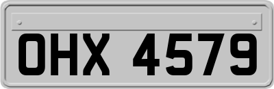 OHX4579