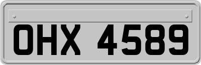 OHX4589
