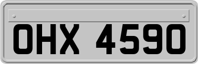 OHX4590