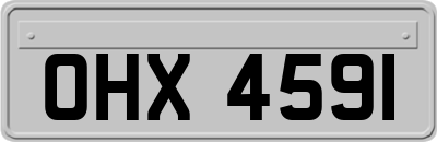 OHX4591