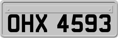 OHX4593