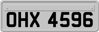 OHX4596