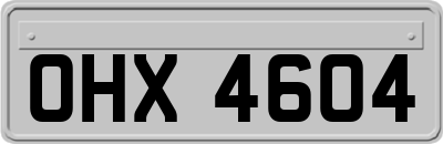 OHX4604
