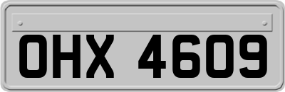 OHX4609