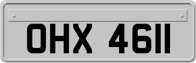 OHX4611