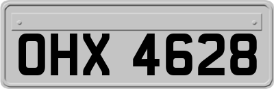 OHX4628