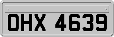 OHX4639