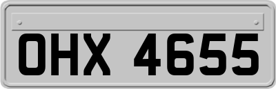 OHX4655