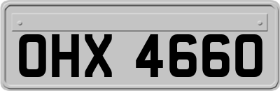 OHX4660