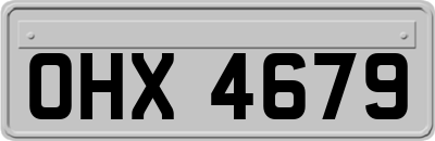 OHX4679