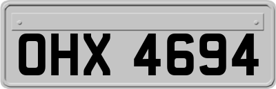 OHX4694