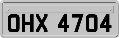 OHX4704