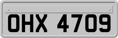OHX4709