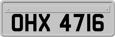 OHX4716