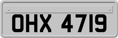 OHX4719