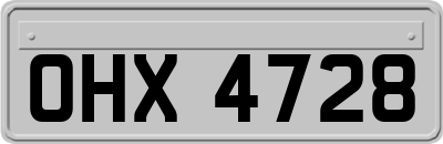 OHX4728