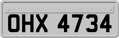OHX4734
