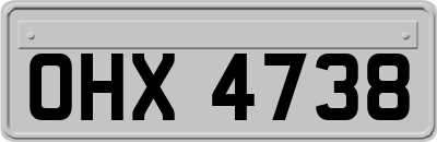 OHX4738