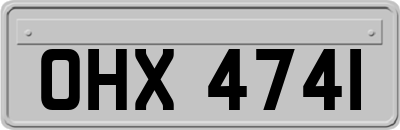 OHX4741