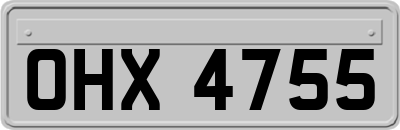 OHX4755