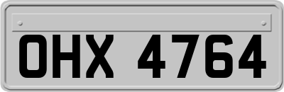 OHX4764