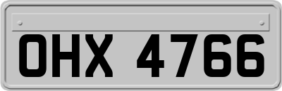 OHX4766