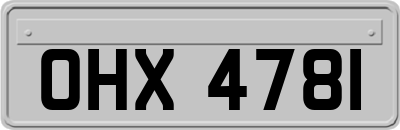 OHX4781