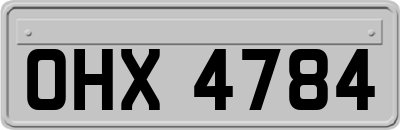 OHX4784